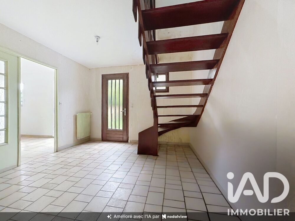 Vente Maison Vente Maison/villa 5 pièces Le landin