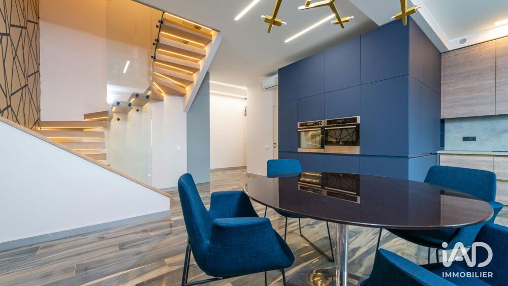 à vendre  Appartement Paris 15