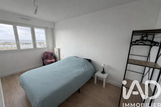  Appartement � vendre 3 pi�ces 55 m�