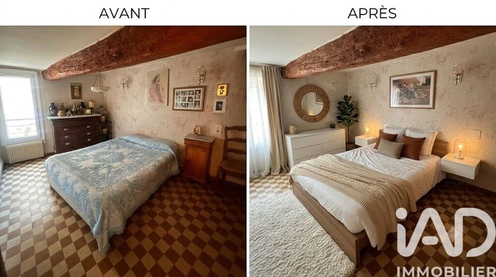 Vente Appartement Vente Appartement 4 pièces Cotignac