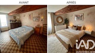  Appartement à vendre 4 pièces 80 m²