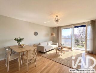  Appartement � vendre 4 pi�ces 76 m�