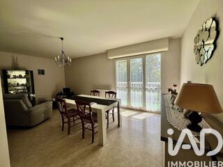  Appartement à vendre 4 pièces 88 m²
