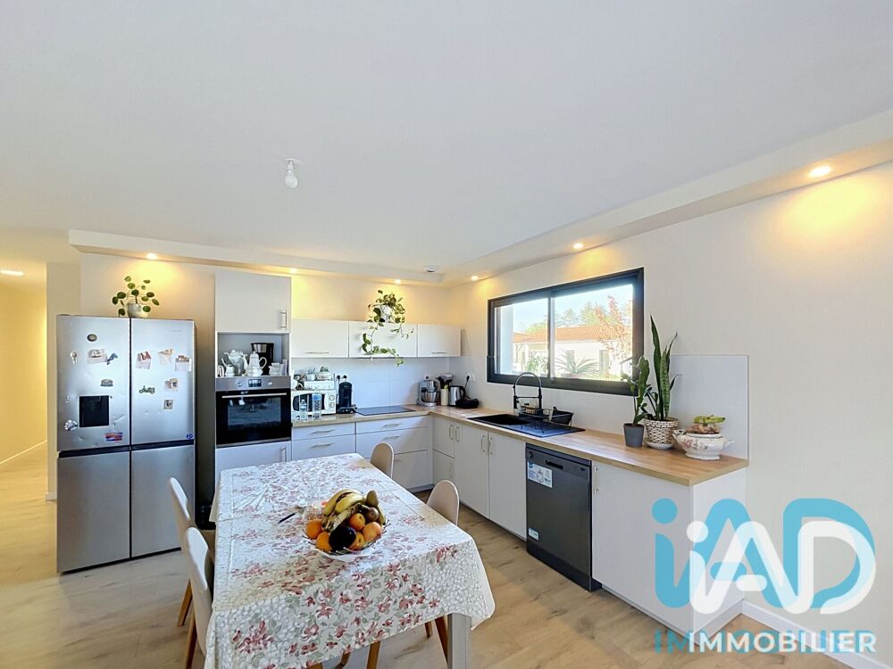 Vente Maison Vente Maison/villa 5 pièces Montauban