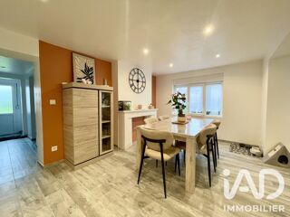  Appartement à vendre 4 pièces 98 m²
