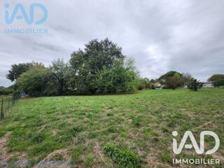  Terrain à vendre 1870 m²