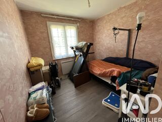 Maison à vendre 4 pièces 107 m²