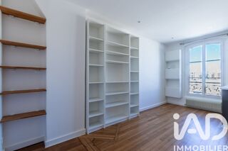  Appartement � vendre 3 pi�ces 46 m�