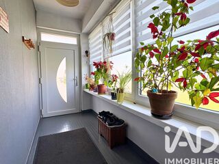  Maison à vendre 4 pièces 110 m²