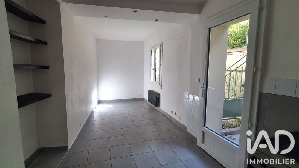 Vente Appartement Vente Appartement 2 pièces Vaux-sur-seine