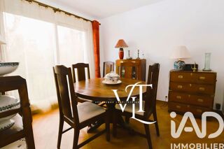  Maison à vendre 8 pièces 145 m²