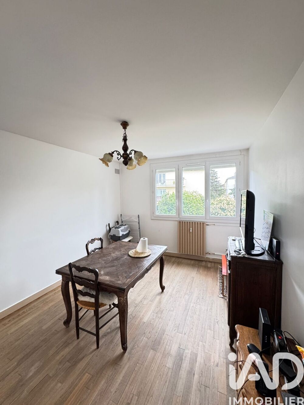Vente Appartement Vente Appartement 2 pièces Rennes