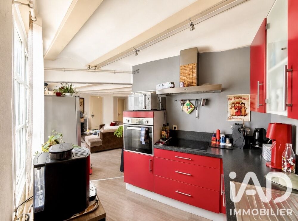 Vente Appartement Vente Appartement 5 pièces Le puy-en-velay