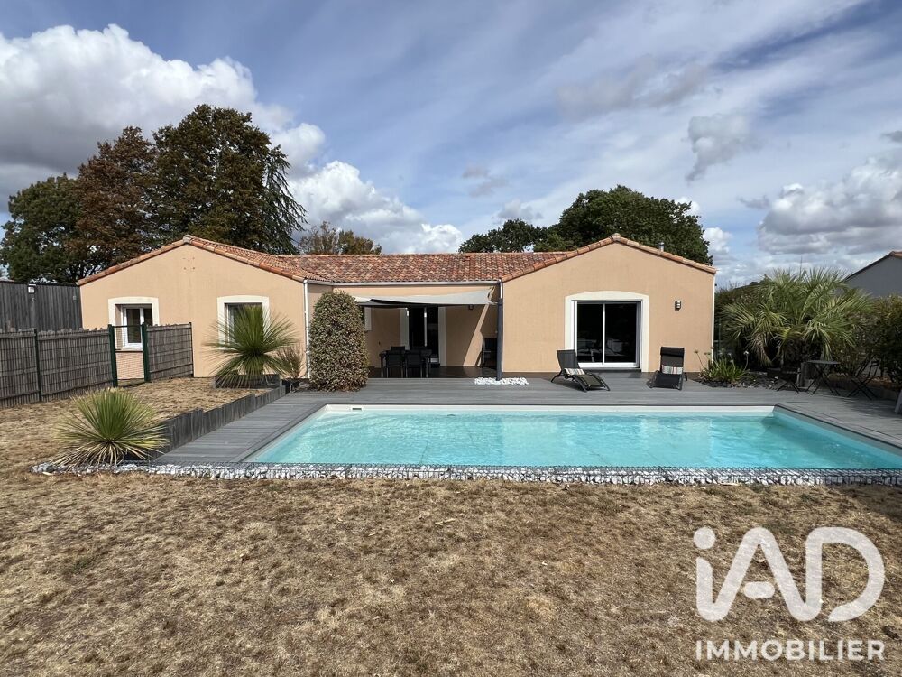 Vente Maison Vente Maison traditionnelle 6 pièces Pont-saint-martin