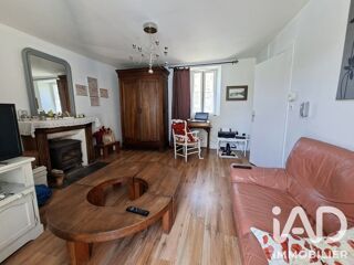  Maison à vendre 6 pièces 111 m²