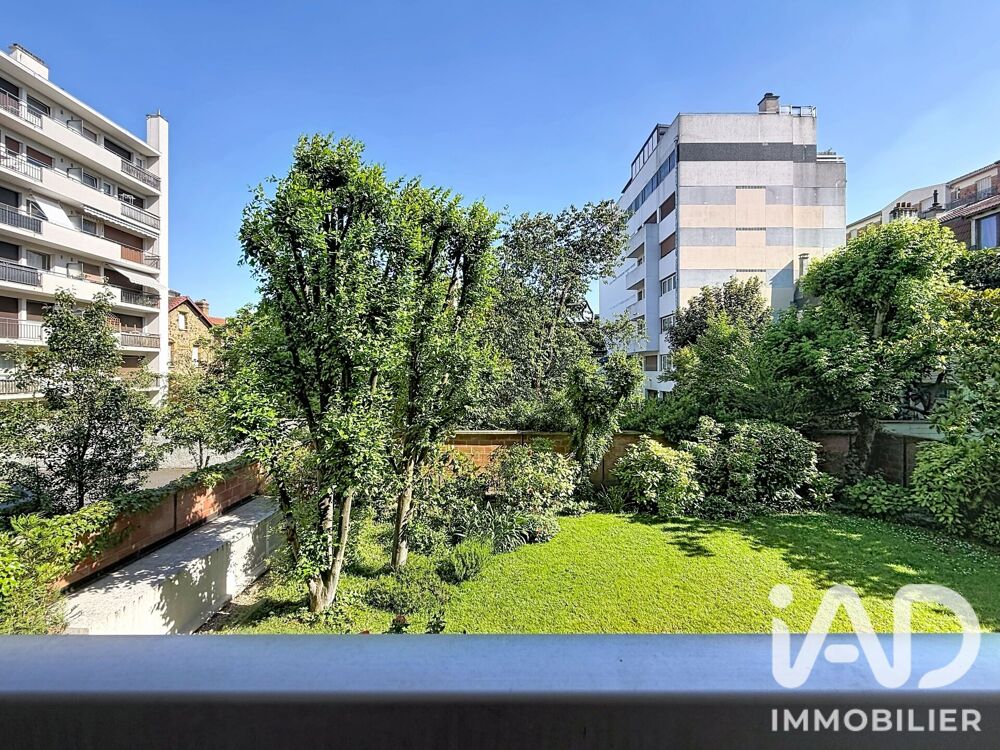 à vendre  Appartement Courbevoie (92400)