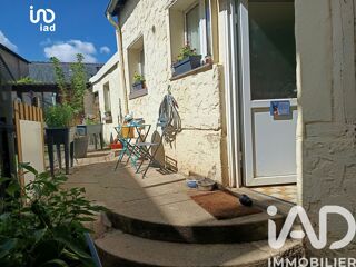  Appartement � vendre 1 pi�ce 39 m�