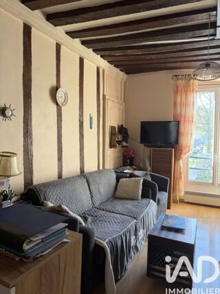  Appartement � vendre 2 pi�ces 25 m�