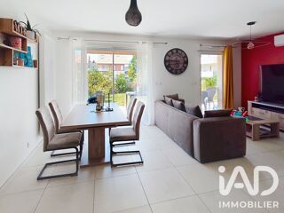  Maison à vendre 4 pièces 90 m²