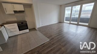 Location Appartement Location Appartement 3 pièces Bondy