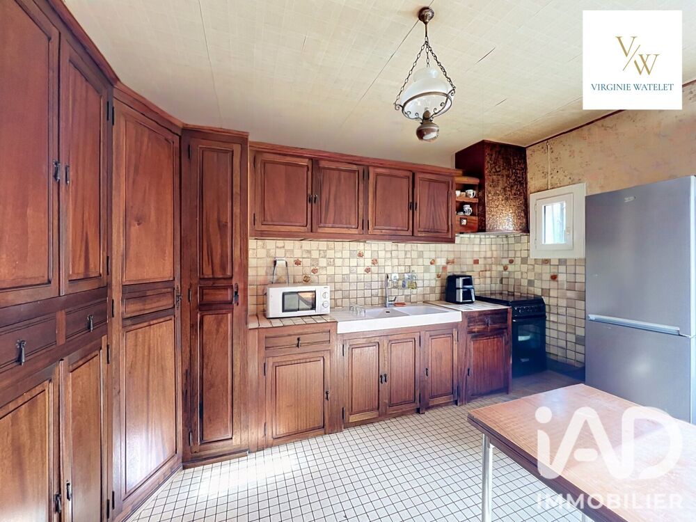 Vente Maison Vente Maison/villa 5 pièces Saint-gély-du-fesc