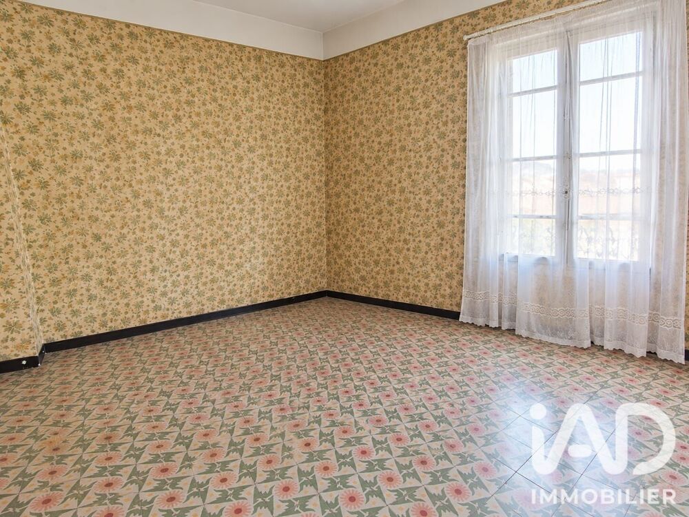 Vente Maison Vente Maison de village 5 pièces Salses-le-château