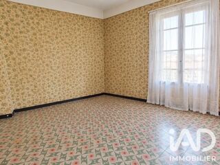 Vente Maison Vente Maison de village 5 pièces Salses-le-château