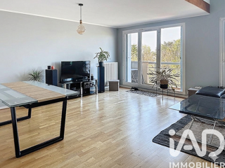  Appartement à vendre 5 pièces 142 m²