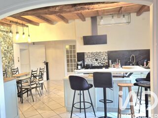  Maison à vendre 5 pièces 147 m²