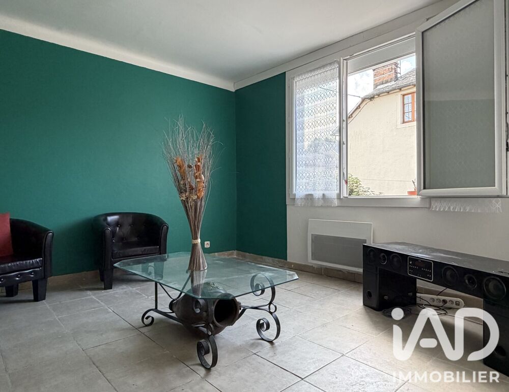 Vente Maison de village 6 pièces