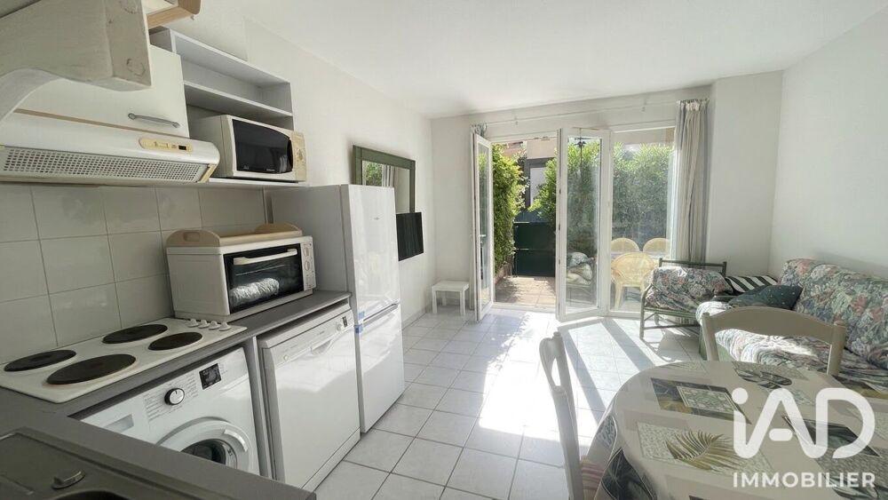 Vente Maison Vente Maison/villa 3 pièces La londe-les-maures