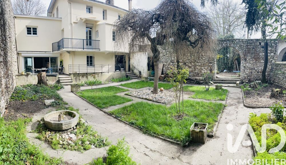 Vente Maison Vente Maison d'architecte 10 pièces Le pouzin