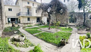  Maison à vendre 10 pièces 420 m²