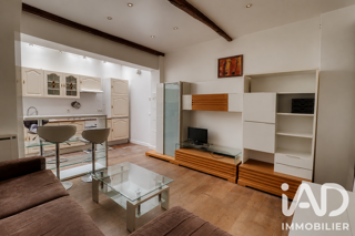 Vente Appartement Vente Appartement 2 pièces Paris 9