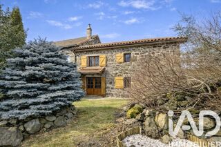  Maison à vendre 4 pièces 119 m²