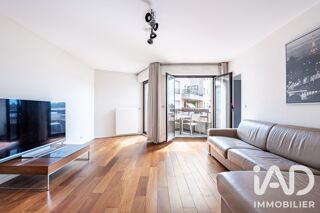  Appartement à vendre 2 pièces 52 m²