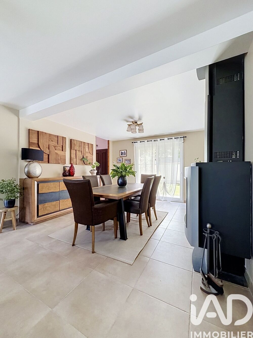 Vente Maison Vente Maison/villa 6 pièces Limeil-brévannes