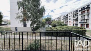  Appartement à vendre 3 pièces 59 m²