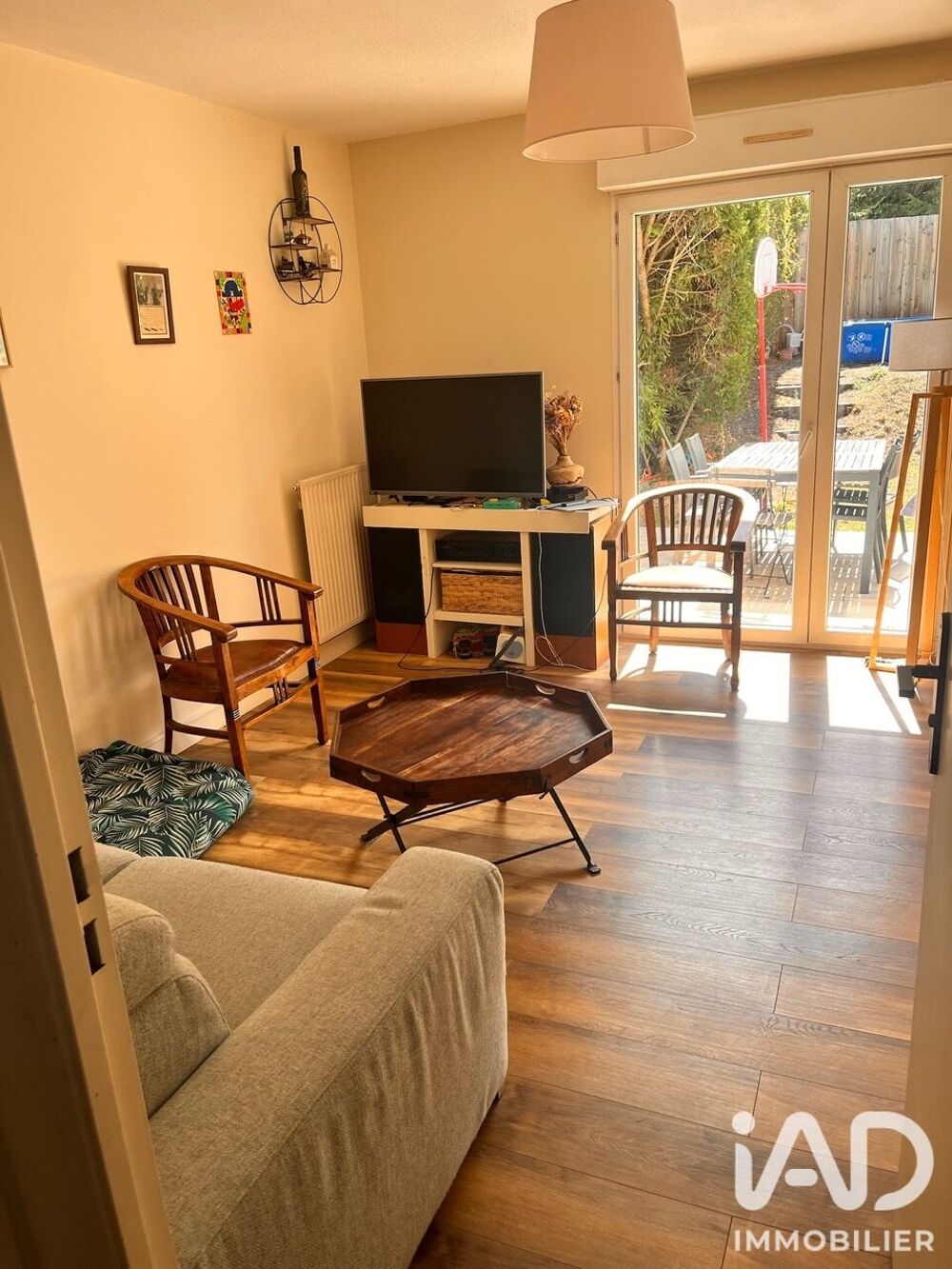 Vente Maison Vente Maison/villa 4 pièces Eysines