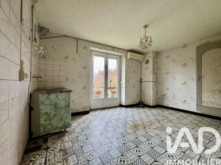  Maison à vendre 6 pièces 129 m²