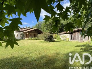  Maison à vendre 7 pièces 165 m²
