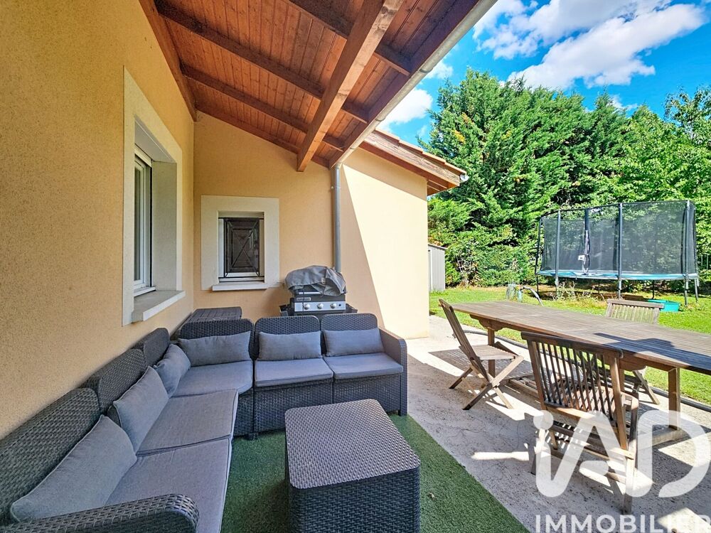 Vente Maison traditionnelle 7 pièces