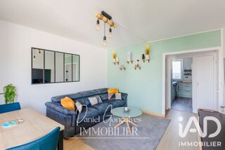  Appartement à vendre 4 pièces 63 m²