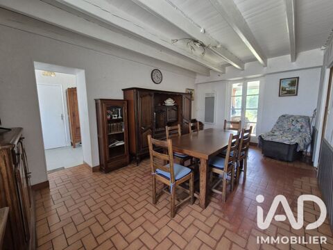   Vente Maison Maison - 6 pièce(s) - 119 m²