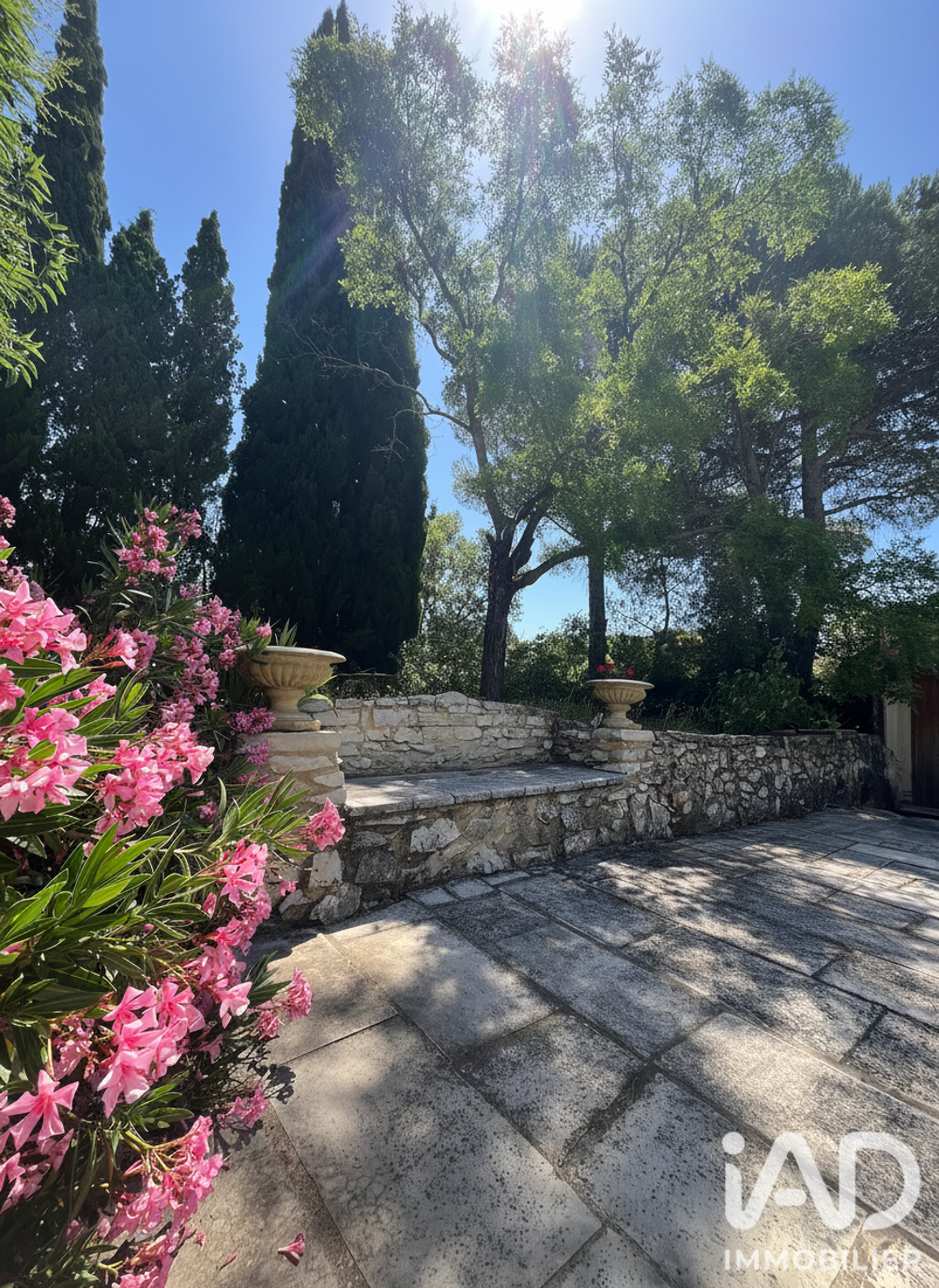 Vente Maison Vente Maison traditionnelle 8 pièces Tavel