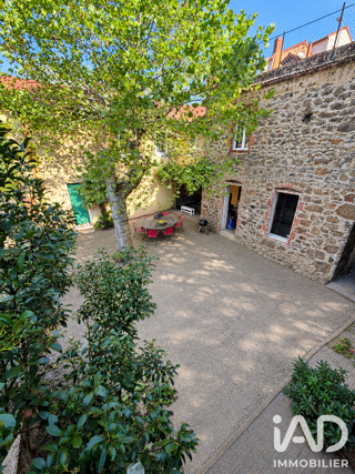  Maison à vendre 4 pièces 118 m²