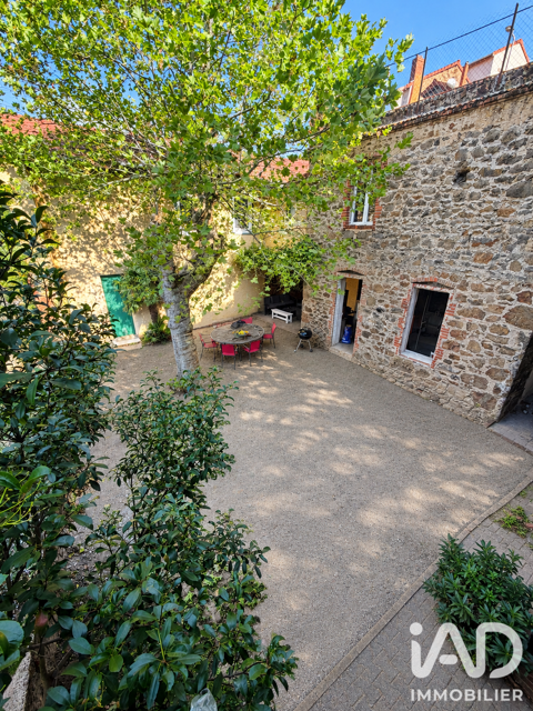  Maison à vendre 4 pièces 118 m²