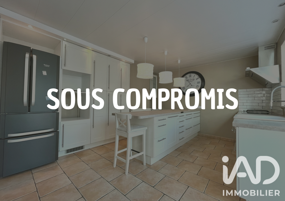 Vente Pavillon 6 pièces