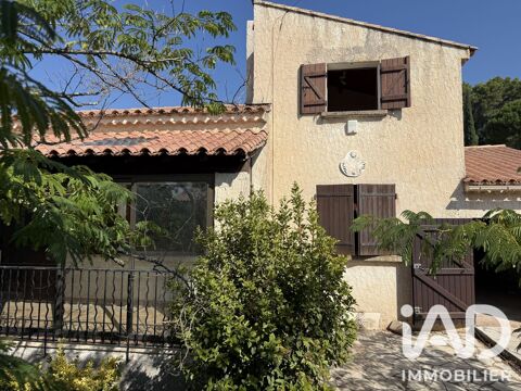   Vente Maison/villa 5 pièces Maison - 5 pièce(s) - 102 m²