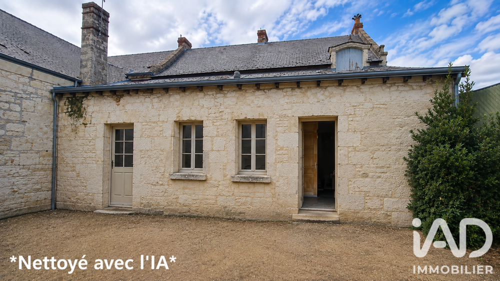 Vente Maison Vente Maison/villa 3 pièces Avoine